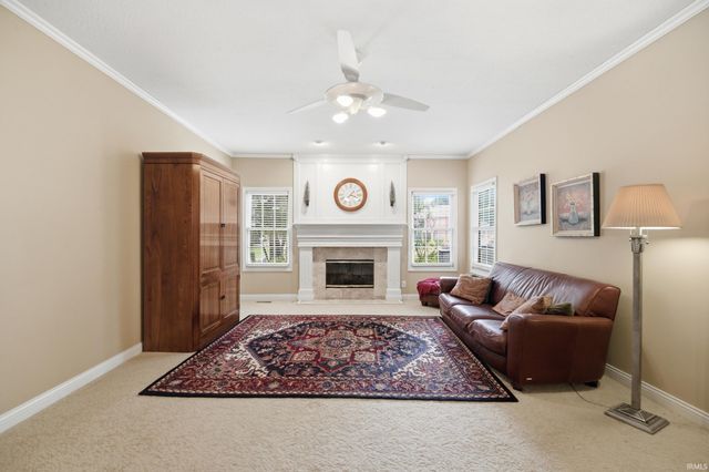 705 Sapphire Court, Lafayette, IN 47905