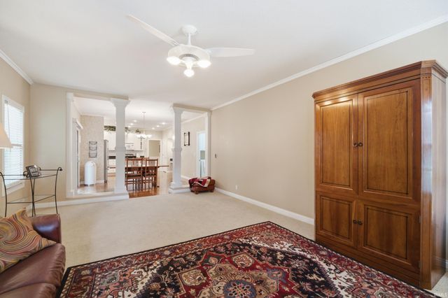 705 Sapphire Court, Lafayette, IN 47905