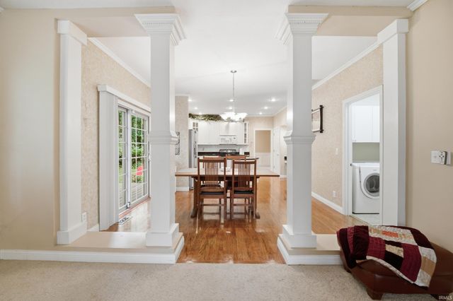 705 Sapphire Court, Lafayette, IN 47905