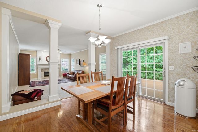 705 Sapphire Court, Lafayette, IN 47905