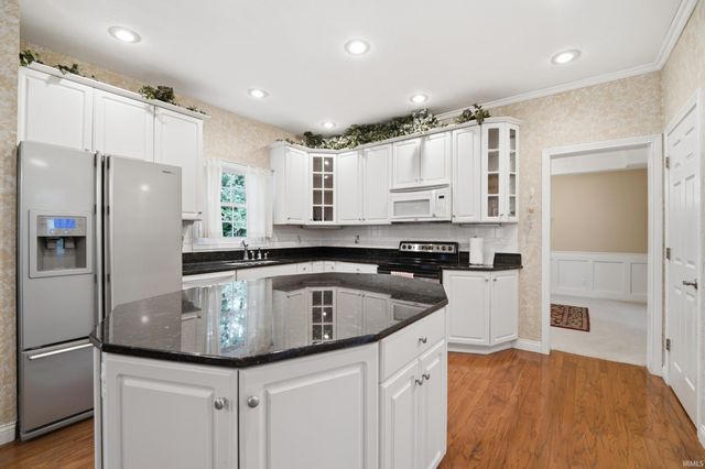705 Sapphire Court, Lafayette, IN 47905
