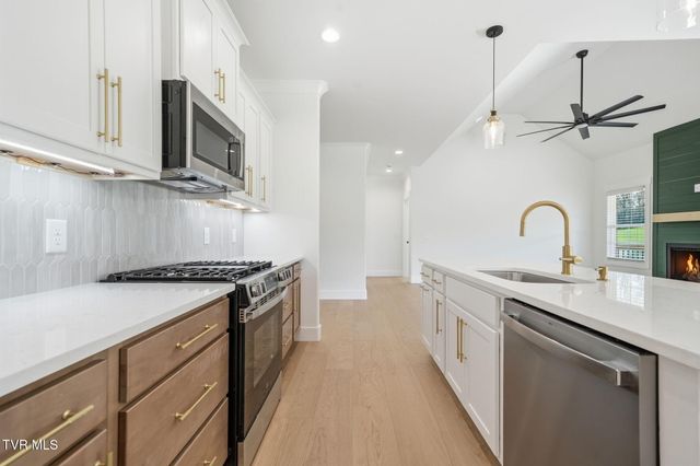 115 Station Way, Johnson City, TN 37615