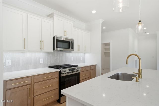 115 Station Way, Johnson City, TN 37615