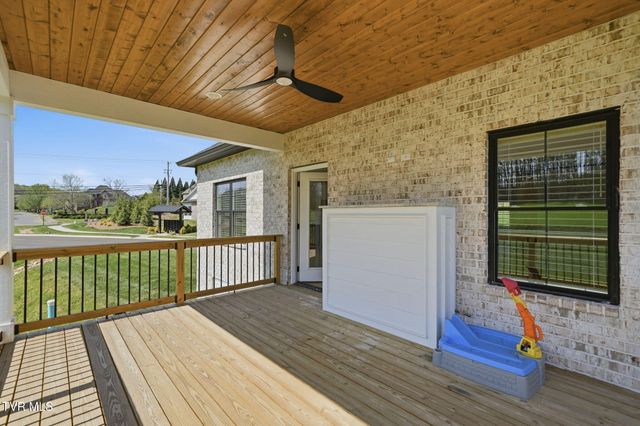 115 Station Way, Johnson City, TN 37615