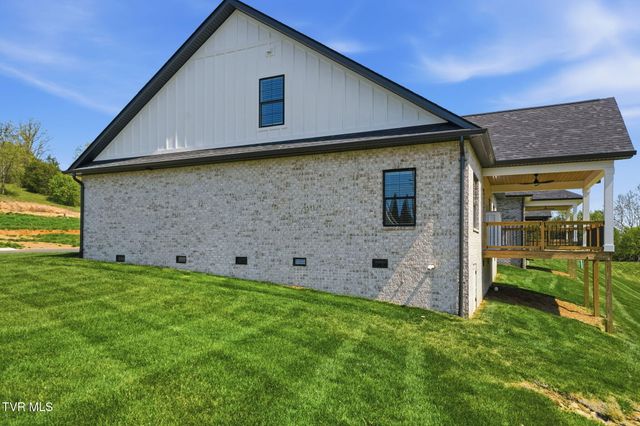 115 Station Way, Johnson City, TN 37615