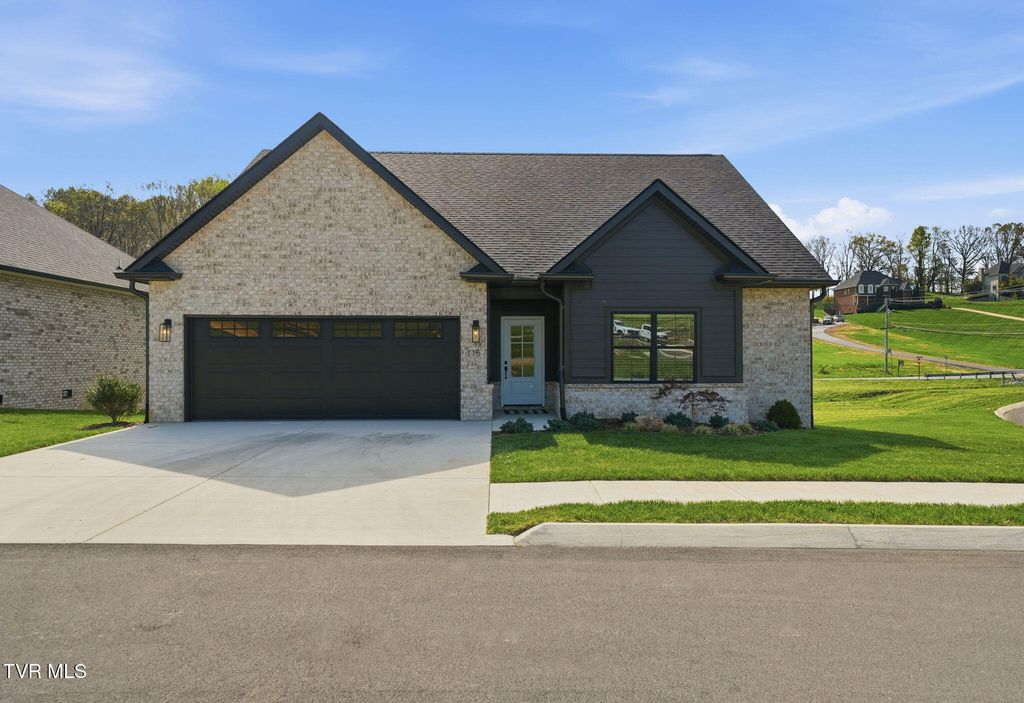 115 Station Way, Johnson City, TN 37615