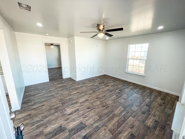 508 N Van Buren Street, Amarillo, TX 79107