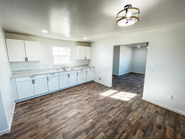 508 N Van Buren Street, Amarillo, TX 79107