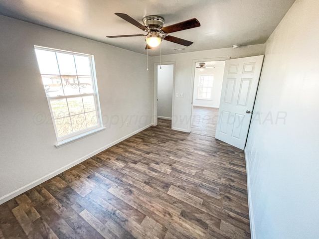 508 N Van Buren Street, Amarillo, TX 79107