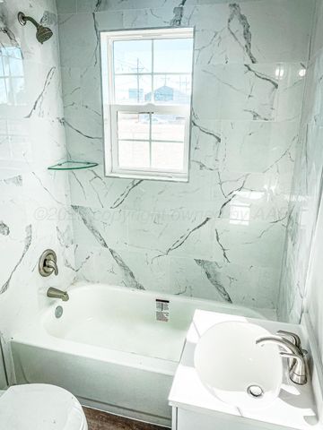 508 N Van Buren Street, Amarillo, TX 79107