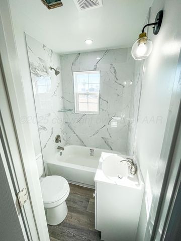 508 N Van Buren Street, Amarillo, TX 79107