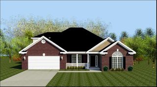 3415 Stockport Drive, Hephzibah, GA 30815