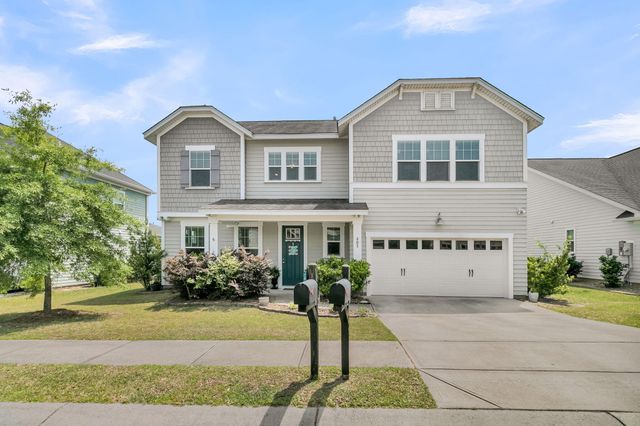 405 Ambergate Lane, Moncks Corner, SC 29461