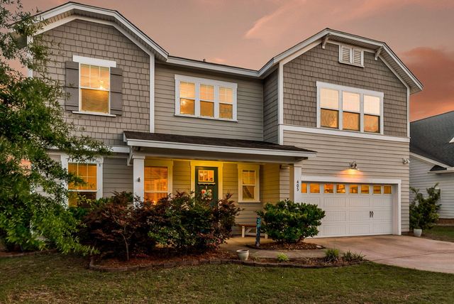 405 Ambergate Lane, Moncks Corner, SC 29461
