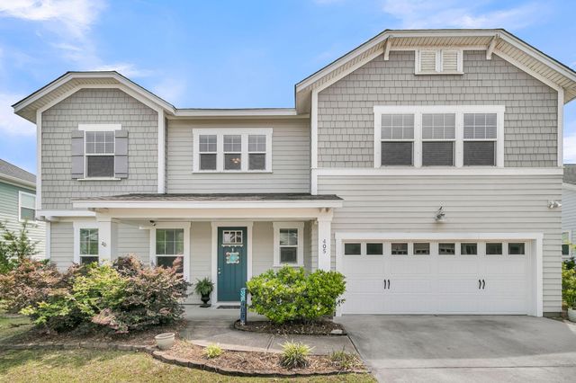 405 Ambergate Lane, Moncks Corner, SC 29461
