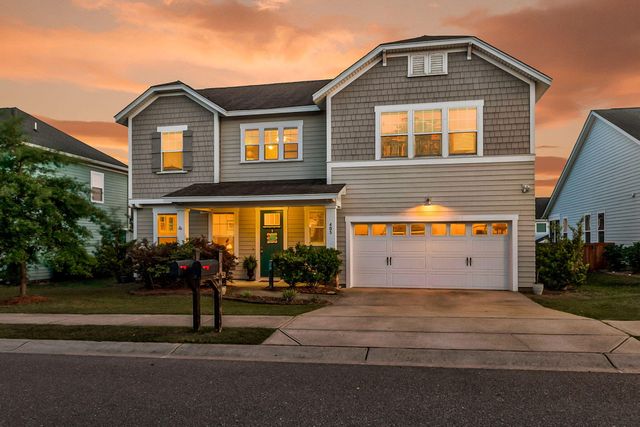 405 Ambergate Lane, Moncks Corner, SC 29461