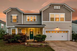 405 Ambergate Lane, Moncks Corner, SC 29461
