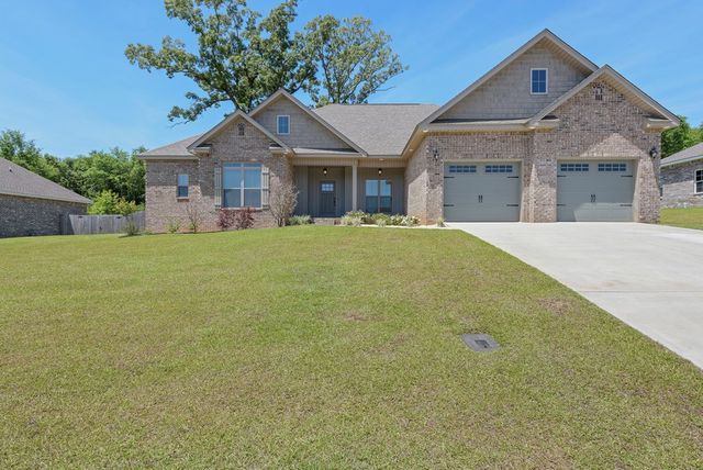 480 County Road 754, Enterprise, AL 36330