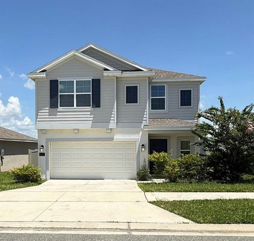 827 OFANTO WAY, Haines City, FL 33844