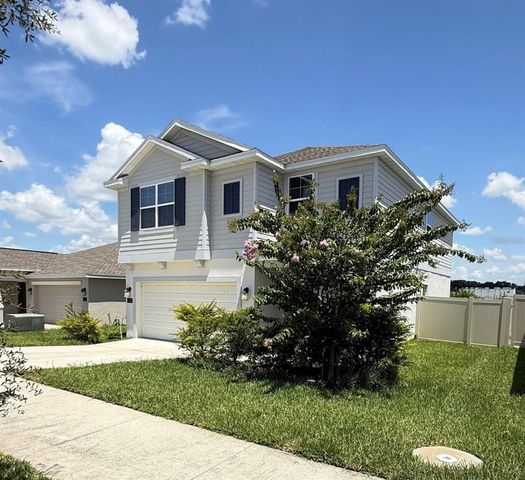 827 OFANTO WAY, Haines City, FL 33844