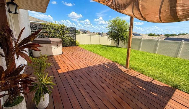 827 OFANTO WAY, Haines City, FL 33844