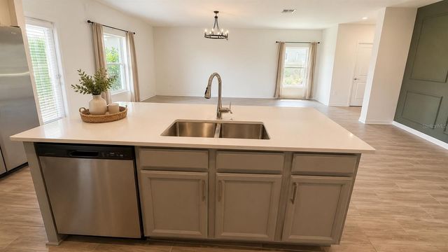 827 OFANTO WAY, Haines City, FL 33844