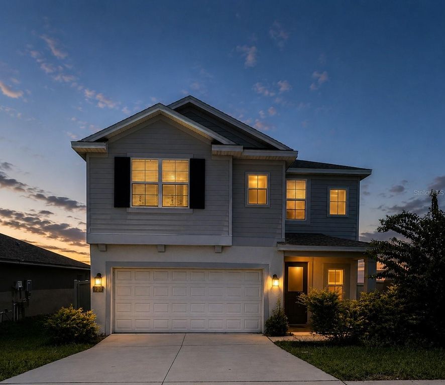827 OFANTO WAY, Haines City, FL 33844