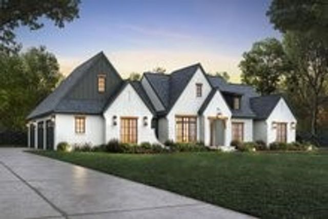 7856 Texas Prairie Trail, Fort Worth, TX 76126