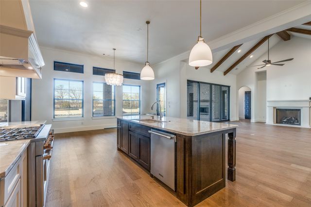 7856 Texas Prairie Trail, Fort Worth, TX 76126