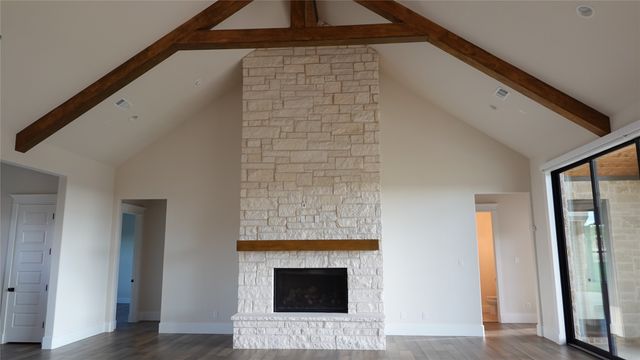 7856 Texas Prairie Trail, Fort Worth, TX 76126
