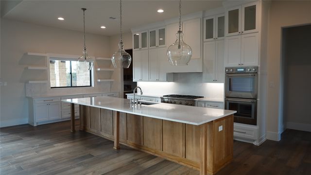 7856 Texas Prairie Trail, Fort Worth, TX 76126