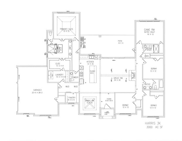 7856 Texas Prairie Trail, Fort Worth, TX 76126
