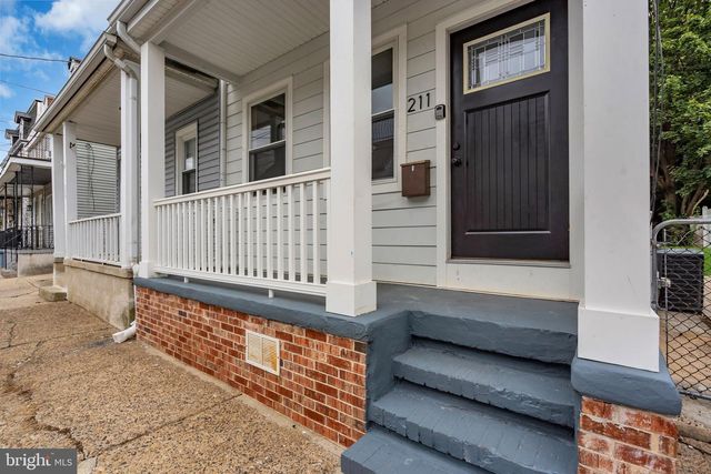211 YORK ST, Burlington, NJ 08016