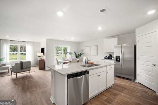 109 Serenoa Drive, Guyton, GA 31312