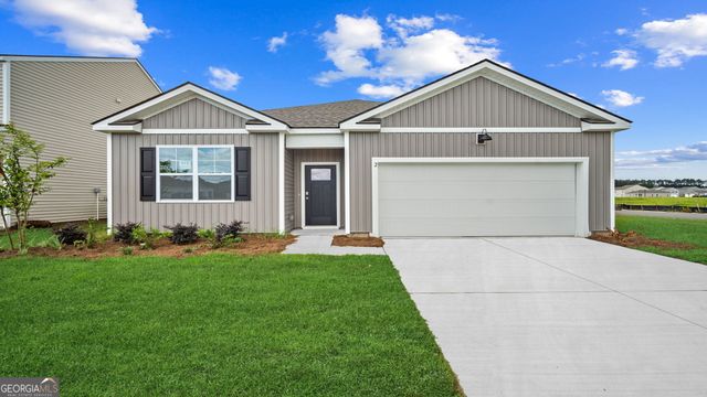 109 Serenoa Drive, Guyton, GA 31312