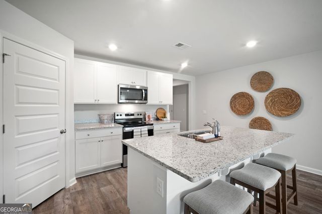 109 Serenoa Drive, Guyton, GA 31312