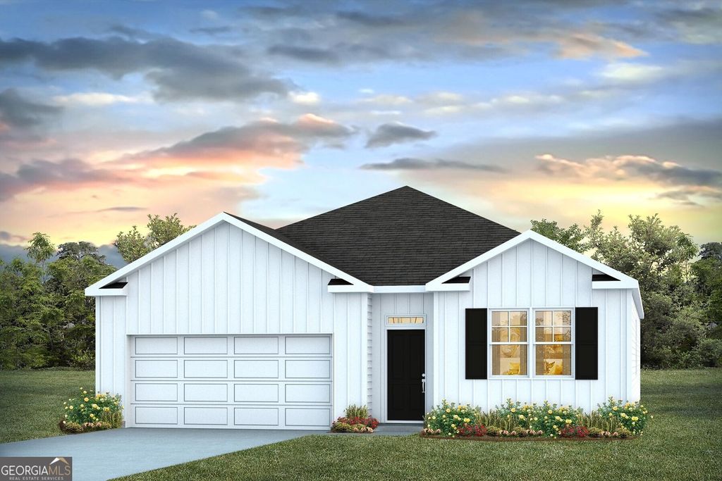 109 Serenoa Drive, Guyton, GA 31312