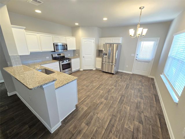 13903 Macquarie DR, Pflugerville, TX 78660