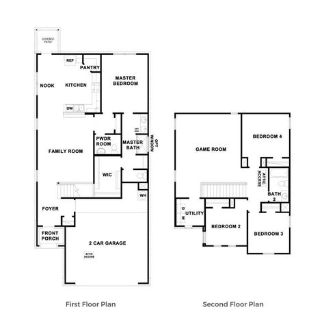 13903 Macquarie DR, Pflugerville, TX 78660