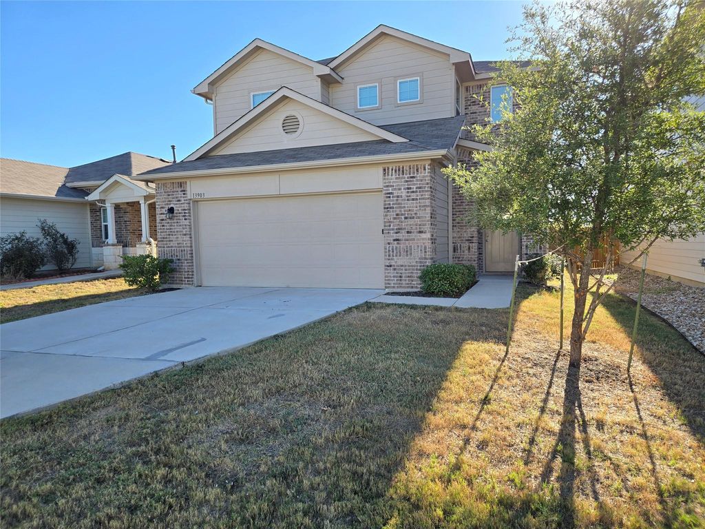 13903 Macquarie DR, Pflugerville, TX 78660