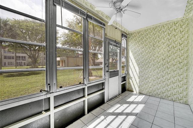 2901 Sunrise Lakes Drive 101, Sunrise, FL 33322