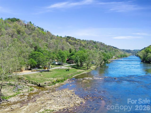 150 Rollins Road 1 & 2, Marshall, NC 28753