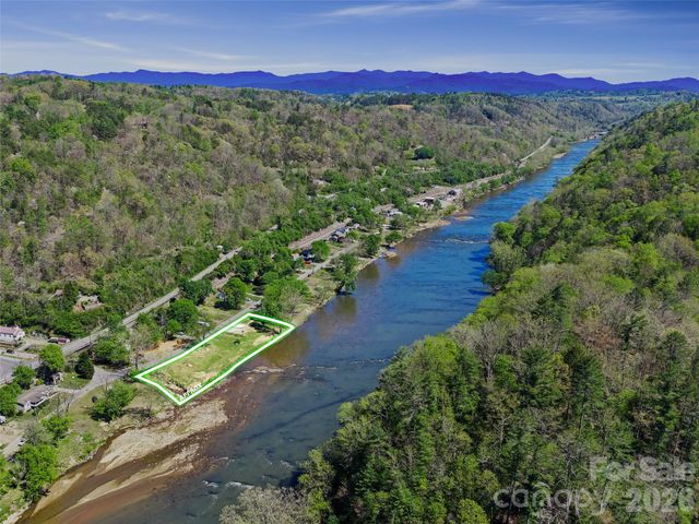 150 Rollins Road 1 & 2, Marshall, NC 28753
