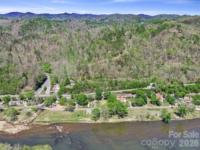 150 Rollins Road 1 & 2, Marshall, NC 28753