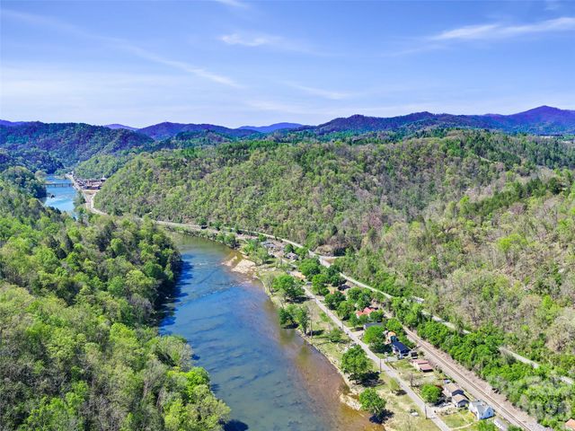 150 Rollins Road 1 & 2, Marshall, NC 28753