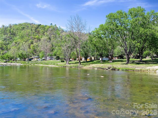 150 Rollins Road 1 & 2, Marshall, NC 28753