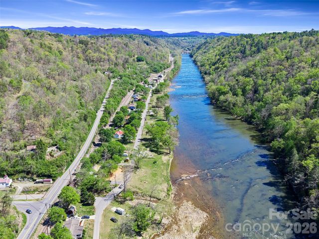 150 Rollins Road 1 & 2, Marshall, NC 28753