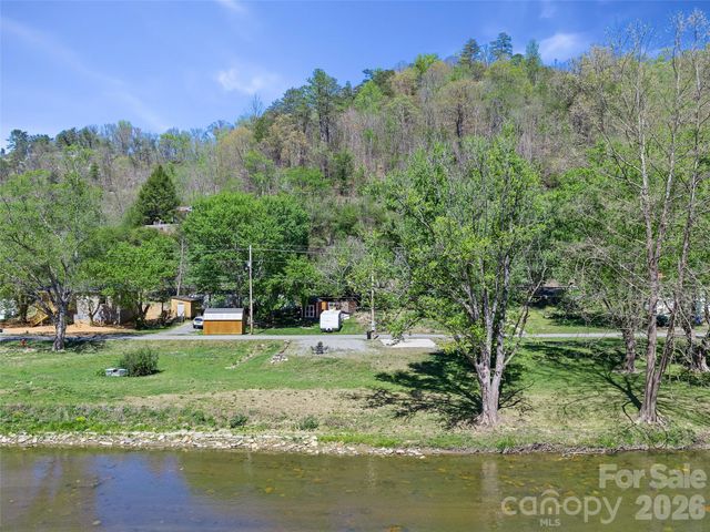 150 Rollins Road 1 & 2, Marshall, NC 28753