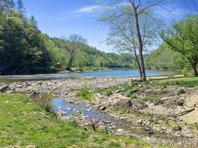 150 Rollins Road 1 & 2, Marshall, NC 28753