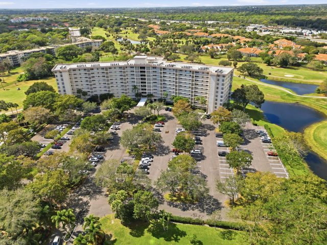 3507 Oaks Way 911, Pompano Beach, FL 33069